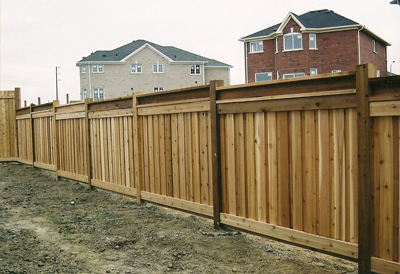 commercial fence gate designs