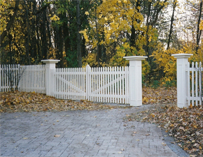 fence and decks toronto