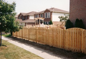 Total Fence Inc photo 7