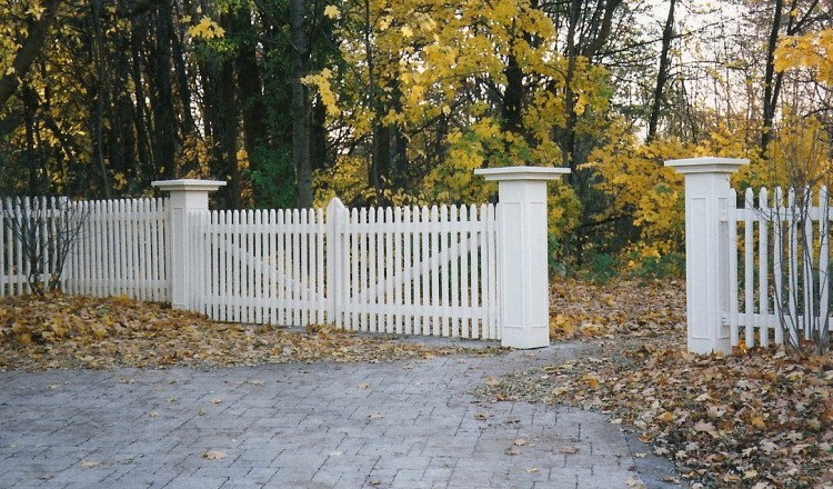 Residential Fencing Design in Toronto