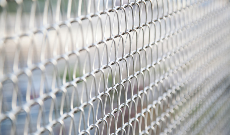Commercial chain link fencing Toronto