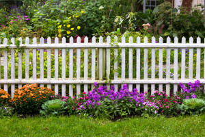 residential fencing Toronto