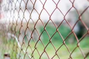 Chain Link Fencing