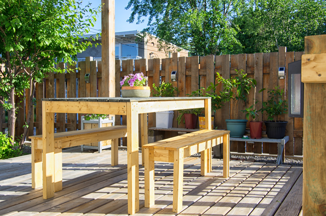 How to Protect Your Wood Fence from Termites Wood Fence Toronto