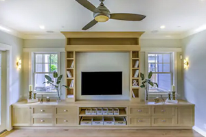 How do Custom Cabinets add Value to your Place?